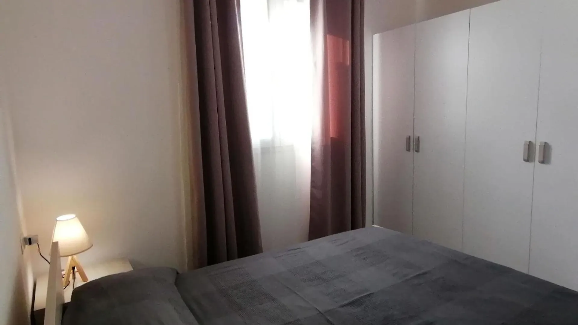 Apartment Penthouse Mit Meerblickterrasse Und Schloss Castelsardo