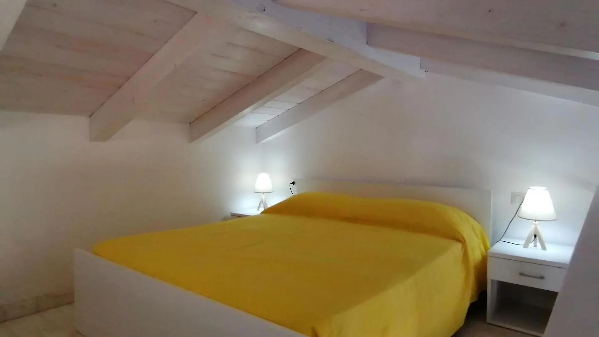 Apartment Penthouse Mit Meerblickterrasse Und Schloss Castelsardo