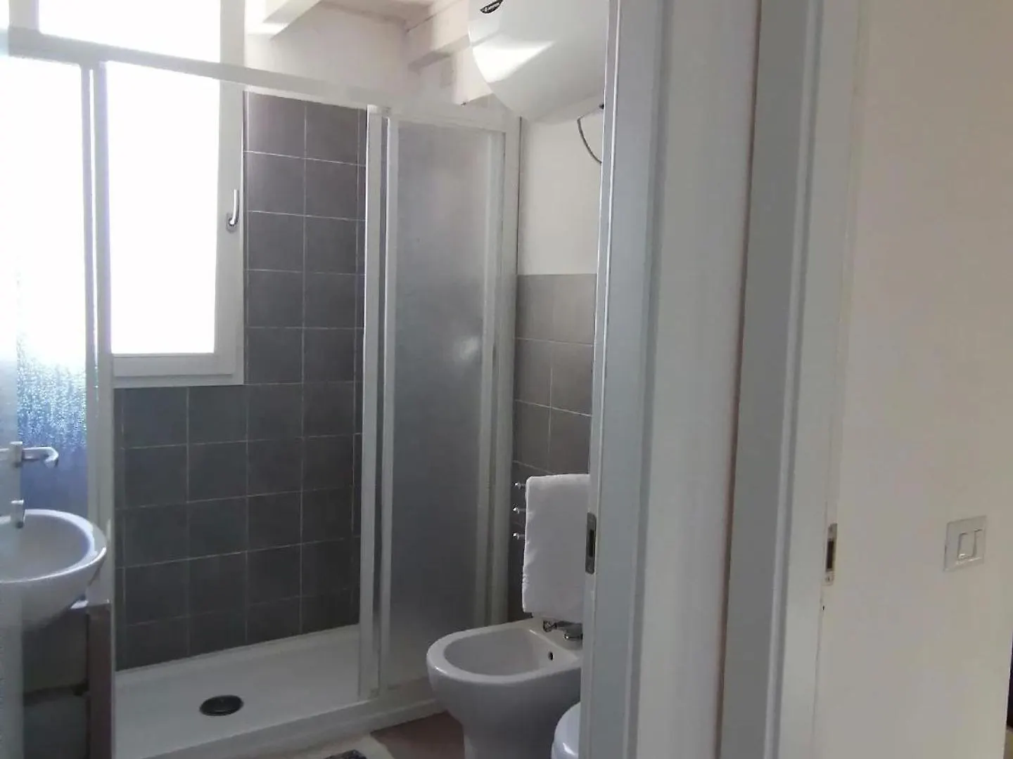 Penthouse Mit Meerblickterrasse Und Schloss Castelsardo