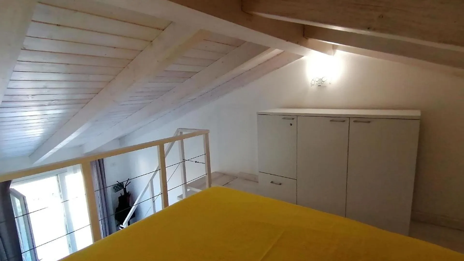 Penthouse Mit Meerblickterrasse Und Schloss Castelsardo