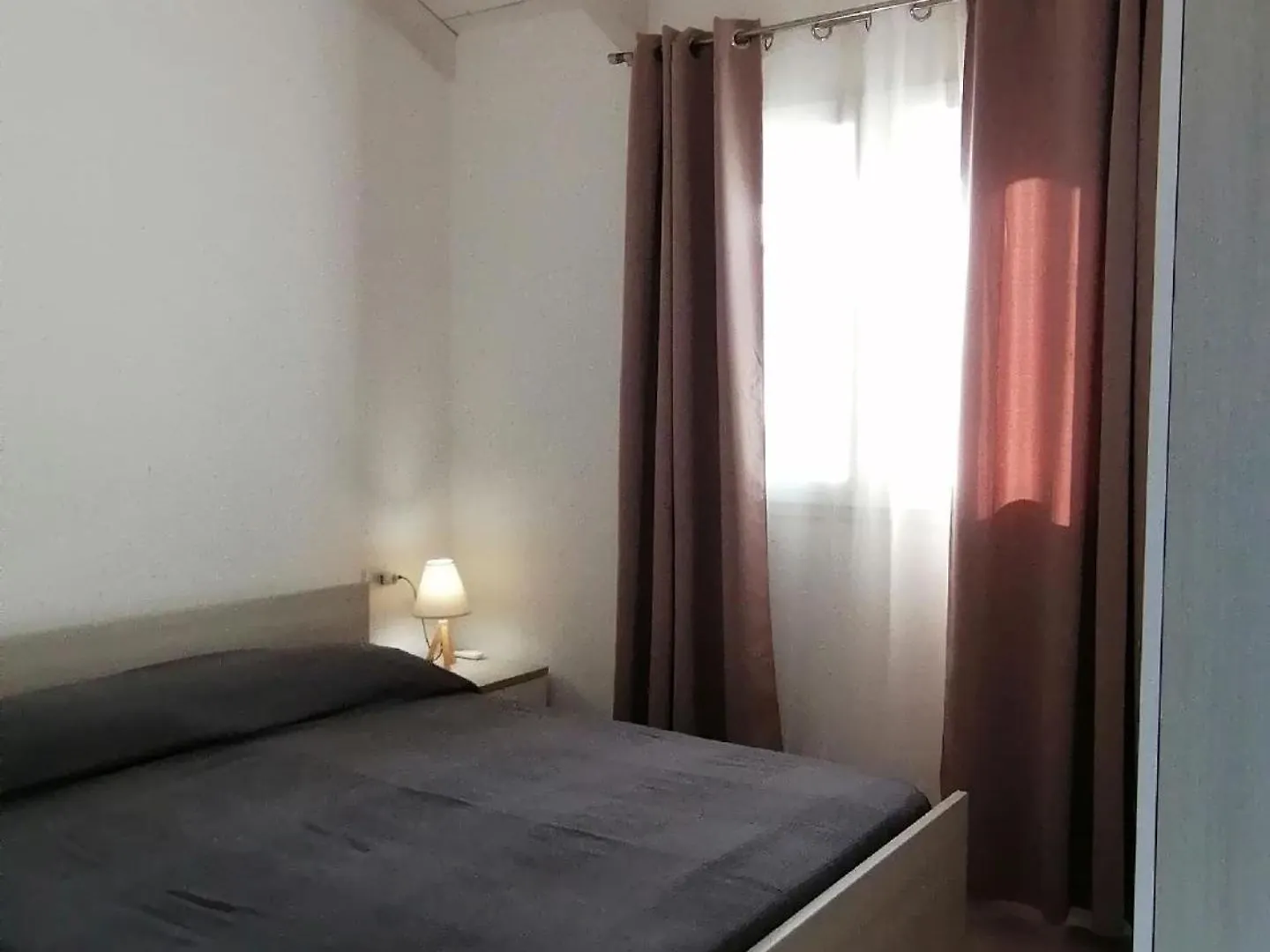 Daire Penthouse Mit Meerblickterrasse Und Schloss Castelsardo İtalya