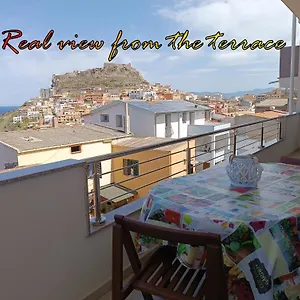 Brezza Marina Apartment
